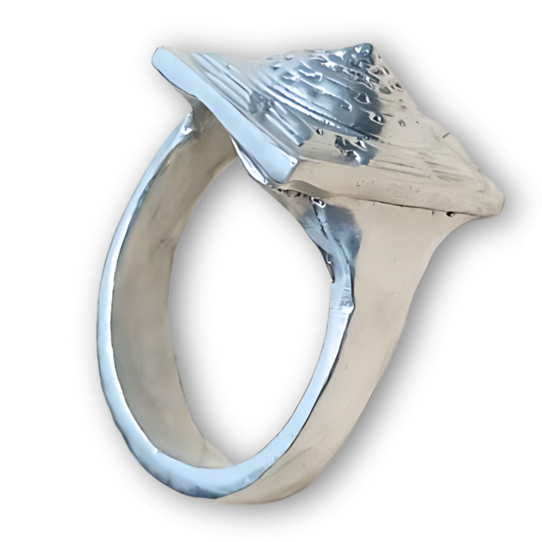 Parad Ring